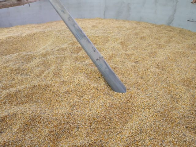 TRAGÉDIA : HOMEM MORRE DURANTE TRABALHO EM SILO DE RAÇÃO NA ZONA RURAL