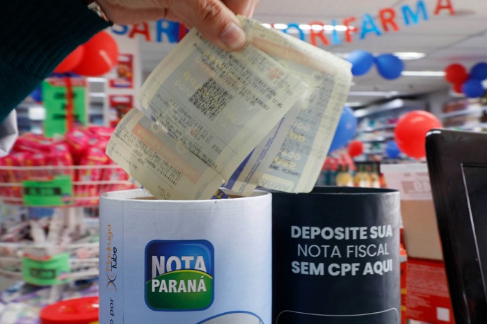 GOVERNO DO ESTADO APURA FRAUDES COMETIDAS POR ENTIDADES NO NOTA PR