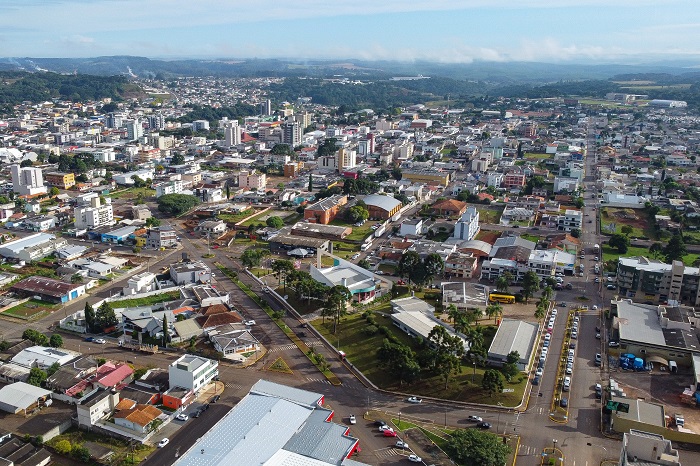 25 CIDADES PARANAENSES REGISTRAM A MENOR TEMPERATURA DO ANO