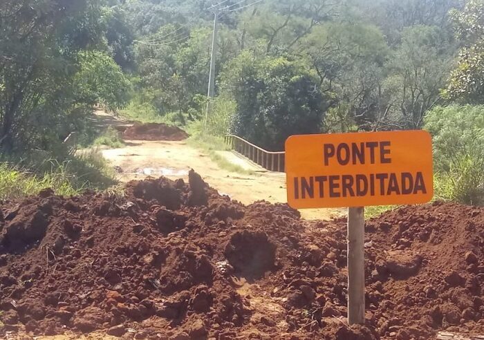 PREFEITURA RECEBE AUTORIZAÇÃO DO IBAMA PARA CONSTRUIR UMA NOVA PONTE PRETA