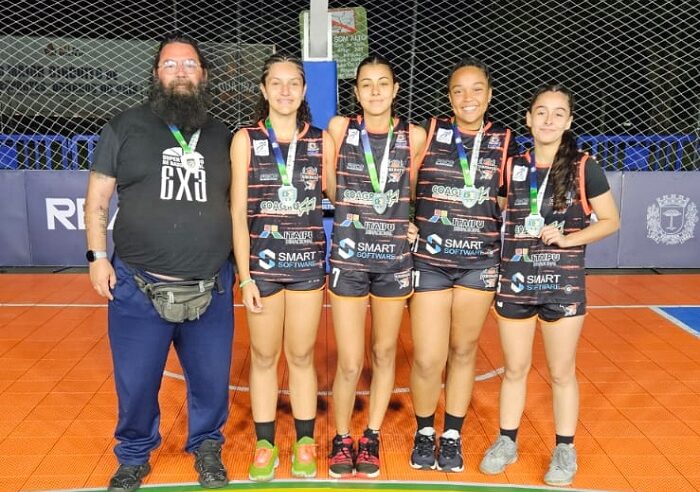 LEI RECONHECE UTILIDADE PÚBLICA DA ASSOCIAÇÃO 3X3 DE BASQUETE CAMPOS GERAIS