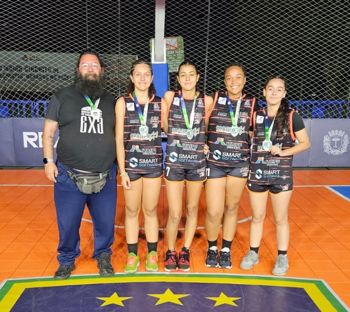 LEI RECONHECE UTILIDADE PÚBLICA DA ASSOCIAÇÃO 3X3 DE BASQUETE CAMPOS GERAIS