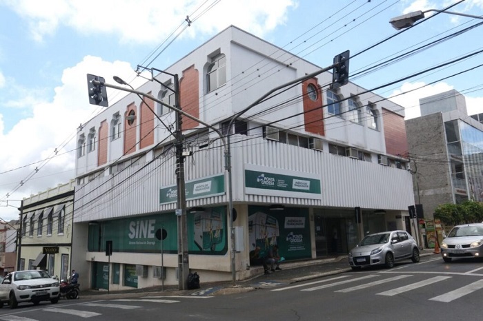 AGÊNCIA DO TRABALHADOR REALIZA MUTIRÃO DE EMPREGOS NESTA TERÇA-FEIRA