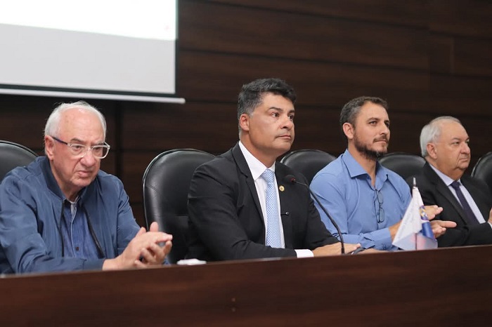 RANGEL DESTACA PARTICIPAÇÃO E ENGAJAMENTO NA AUDIÊNCIA PÚBLICA SOBRE AUTISMO