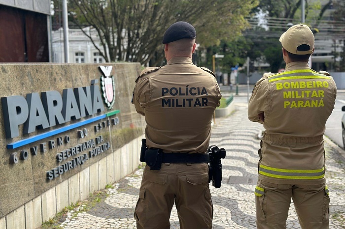 CONCURSO DA POLÍCIA MILITAR E BOMBEIROS TEM INSCRIÇÕES PRORROGADAS ATÉ O DIA 19