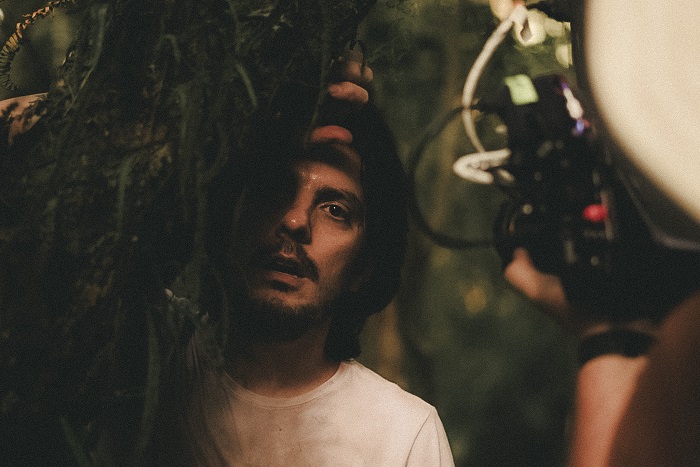 CLIPE “TREMENDO ENCANTO NOTURNO” DO MÚSICO SINCO LUÍS JÁ ESTÁ NO YOUTUBE
