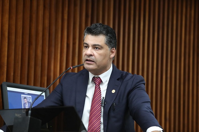 RANGEL APRESENTA PROJETO DE LEI PARA MAIOR TRANSPARÊNCIA DOS SINDICATOS