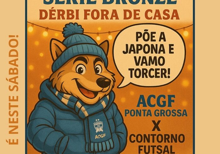 FRIO NÃO ASSUSTA OS TORCEDORES QUE PROMETEM LOTAR O ‘CENTENÁRIO’ NO DÉRBI