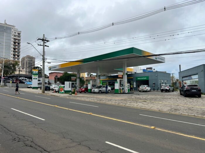 FEIRÃO DO IMPOSTO TEM DIA ‘D’ COM GASOLINA E ÔNIBUS COM DESCONTO