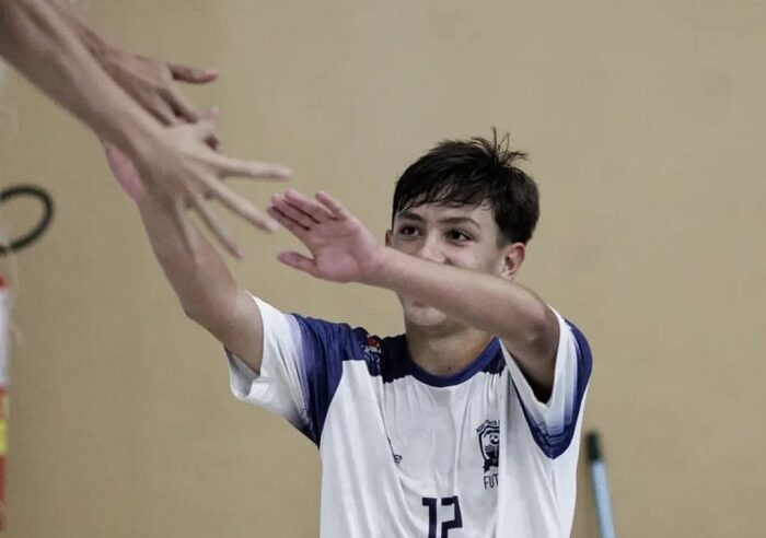 COM 11 GOLS ALISSON PISCA ASSUME A LIDERANÇA DA ARTILHARIA NA SÉRIE BRONZE