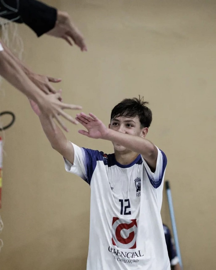 COM 11 GOLS ALISSON PISCA ASSUME A LIDERANÇA DA ARTILHARIA NA SÉRIE BRONZE