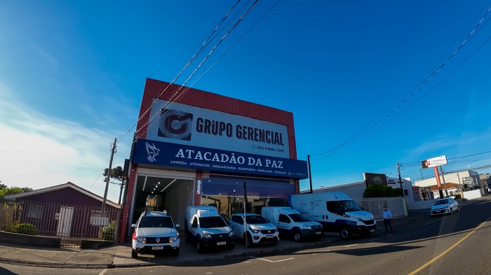 CHEGOU O DIA… ATACADÃO DA PAZ ABRE AS PORTAS PARA O PÚBLICO NESTA TERÇA-FEIRA