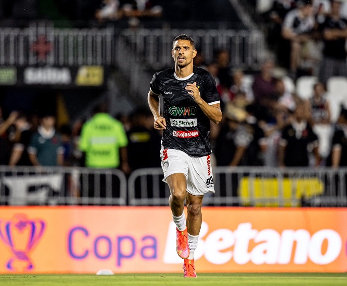 OPERÁRIO TRABALHA O PASSE E FINALIZAÇÕES PARA JOGO DE TERÇA-FEIRA CONTRA O AVAÍ