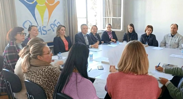 CONSELHO MUNICIPAL DE ASSISTÊNCIA SOCIAL TEM ELEIÇÃO NESTA QUARTA-FEIRA (7)