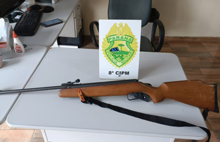 VEREADOR É BALEADO NA ZONA RURAL