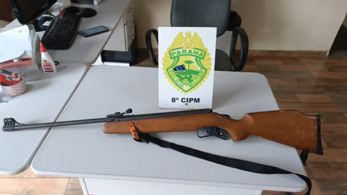 VEREADOR É BALEADO NA ZONA RURAL