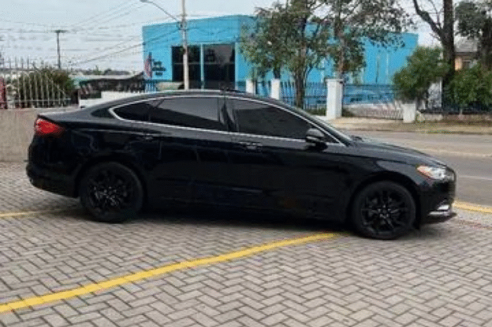 ADOLESCENTE DESAPARECIDA É LOCALIZADA NO RIO GRANDE DO SUL