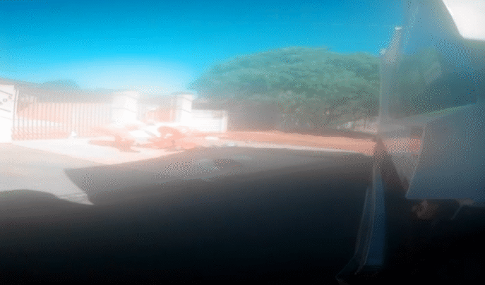 POLÍCIA CIVIL INVESTIGA ATAQUE DE PITBULL A COLETORES DE LIXO