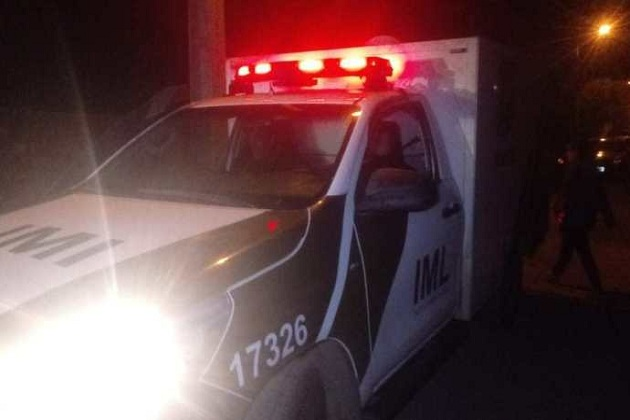 JOVEM DE 26 ANOS É MORTO A TIROS EM PONTA GROSSA