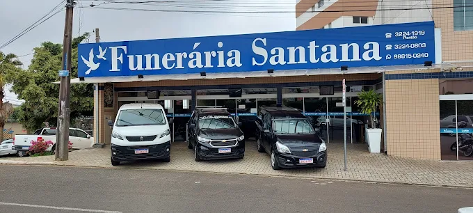 FALECEU DONA ILKA DE SOUZA ROCHA, MATRIARCA DA ORGANIZAÇÃO DE LUTO SANTANA EM PONTA GROSSA