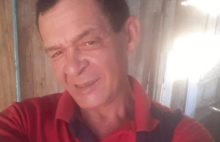 CRIME BÁRBARO: FILHO MATA PAI E ESQUARTEJA CORPO