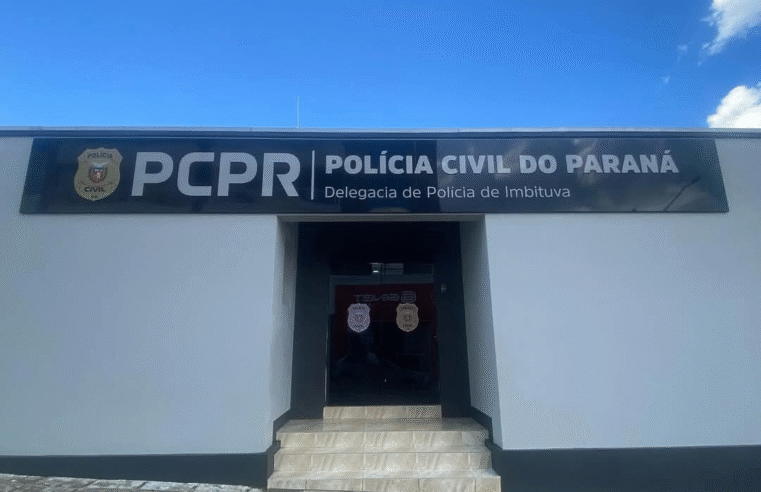 PCPR CONCLUI INVESTIGAÇÃO DE TRIPLA TENTATIVA DE HOMICÍDIO QUALIFICADO