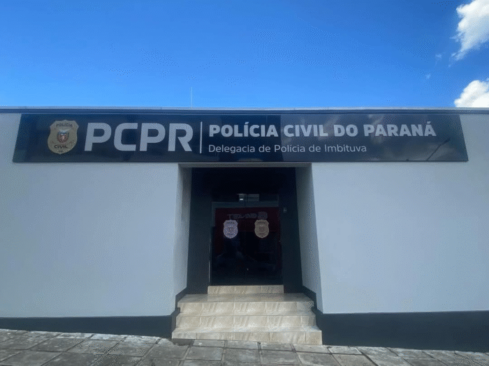 PCPR CONCLUI INVESTIGAÇÃO DE TRIPLA TENTATIVA DE HOMICÍDIO QUALIFICADO