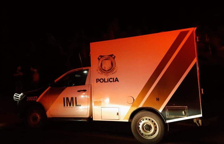 ATROPELAMENTO FATAL NA PR-151: VEÍCULO NÃO IDENTIFICADO TIRA A VIDA DE JOVEM