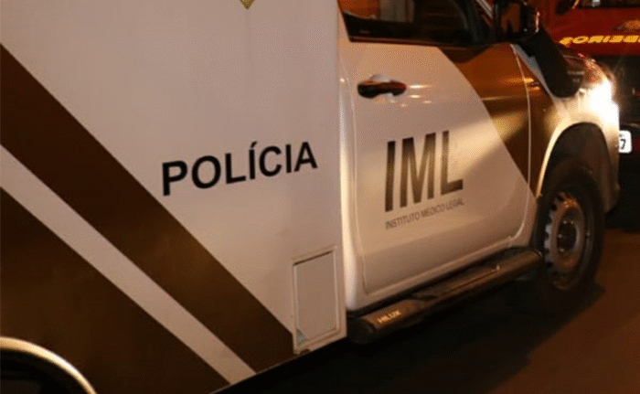 ACIDENTE FATAL NA BR-373 : JOVEM DE 23 ANOS MORRE EM COLISÃO TRASEIRA