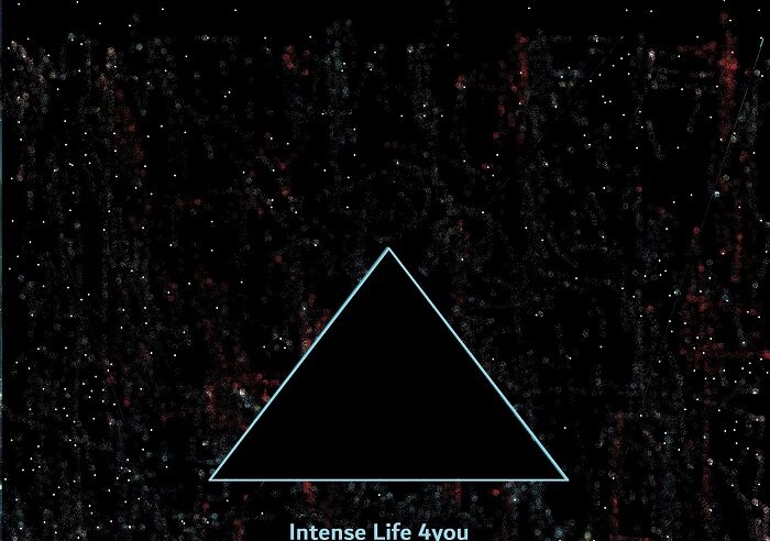 DJ MARCO HANSEN LANÇA NOVO ÁLBUM ‘INTENSE LIFE 4YOU’