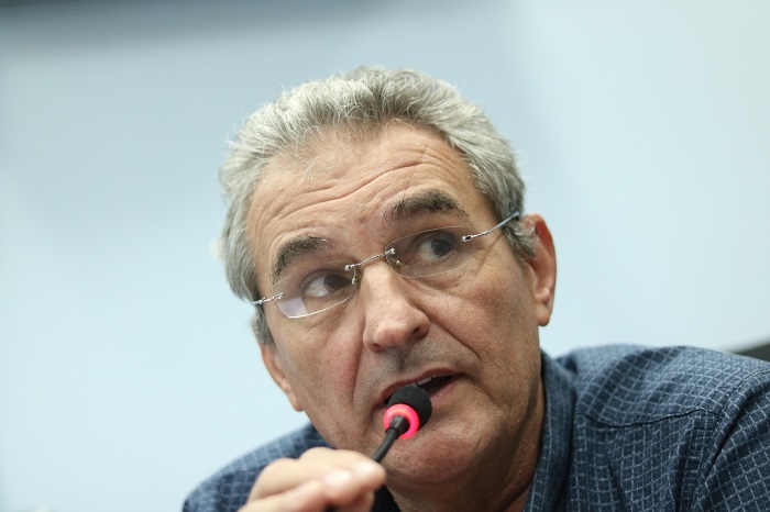 PROJETO CÂMARA NOS BAIRROS SERÁ ESTENDIDO PARA OS DISTRITOS