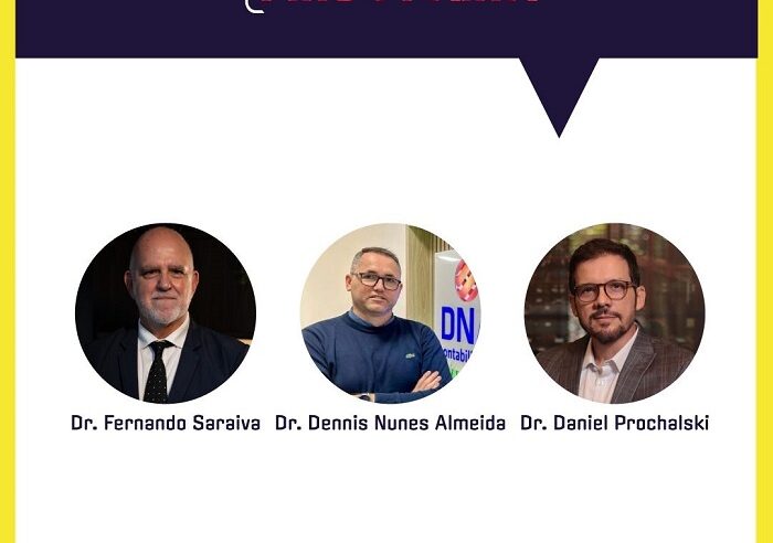 ACIPG JOVEM REALIZA “NOITE TRIBUTÁRIA” EM PARCERIA COM A OAB/PG