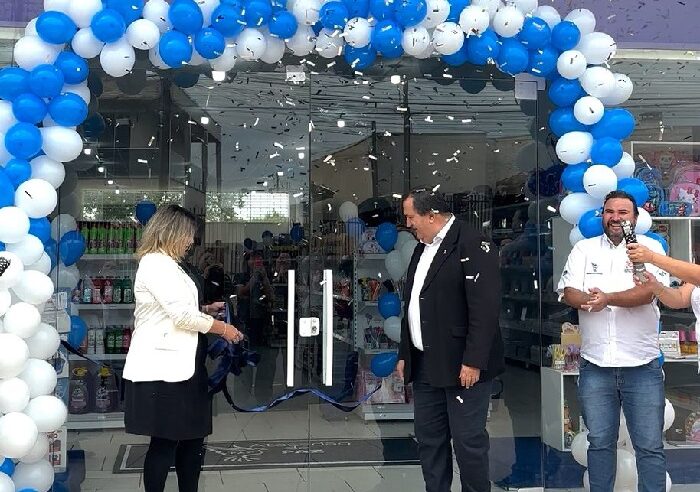 ‘ATACADÃO DA PAZ’ É A NOVA OPÇÃO DE COMPRAS NO SANTA PAULA