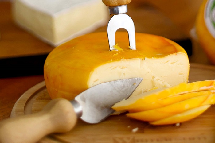 PRÊMIO QUEIJOS DO PARANÁ TEM 107 PRODUTORES INSCRITOS