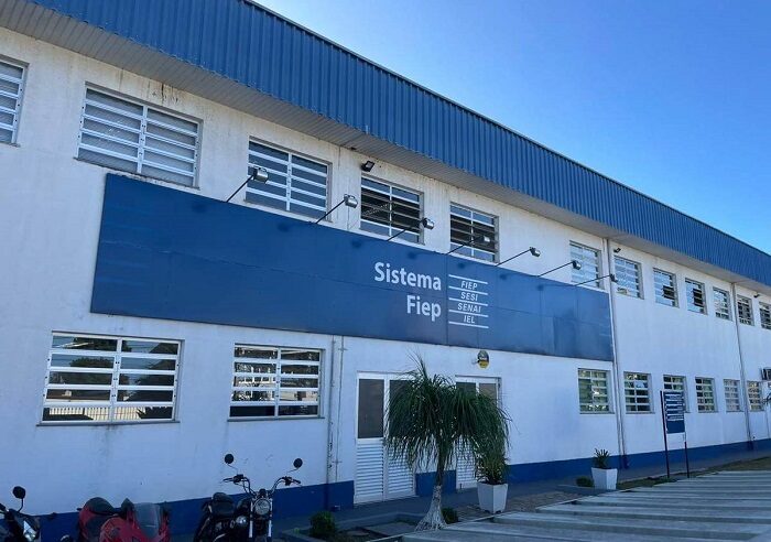 ÚLTIMO DIA PARA INSCRIÇÃO NO CURSO DE OPERADOR DE PROCESSO DE PRODUÇÃO