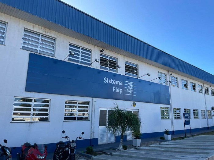 ÚLTIMO DIA PARA INSCRIÇÃO NO CURSO DE OPERADOR DE PROCESSO DE PRODUÇÃO