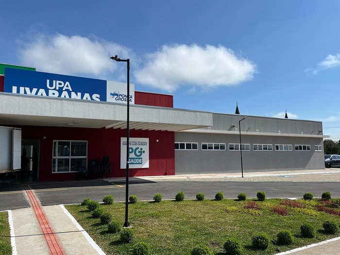 PREFEITURA CONFIRMA PARA TERÇA-FEIRA A INAUGURAÇÃO DA UPA UVARANAS