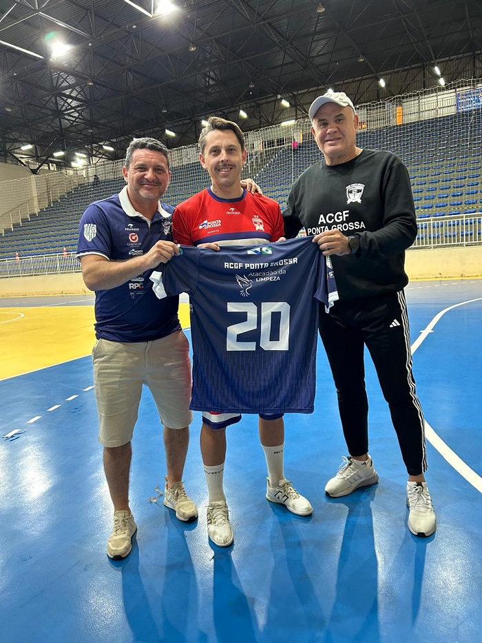 FIXO XUXA REFORÇA A ACGF/GERENCIAL NA SÉRIE BRONZE