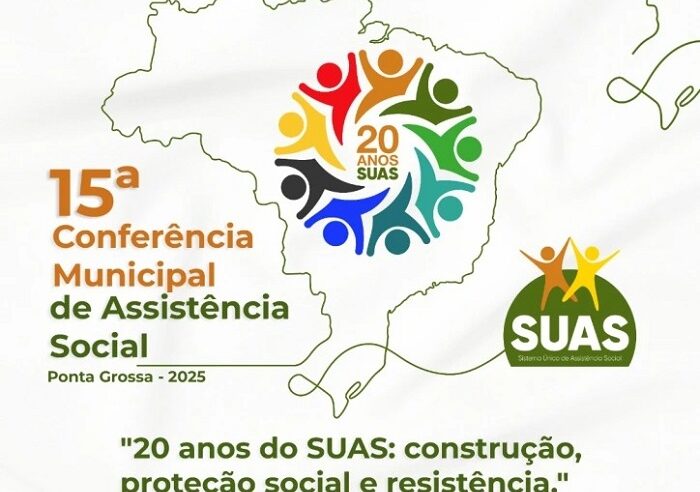 COMEÇA NESTA TERÇA-FEIRA A CONFERÊNCIA MUNICIPAL DE ASSISTÊNCIA SOCIAL