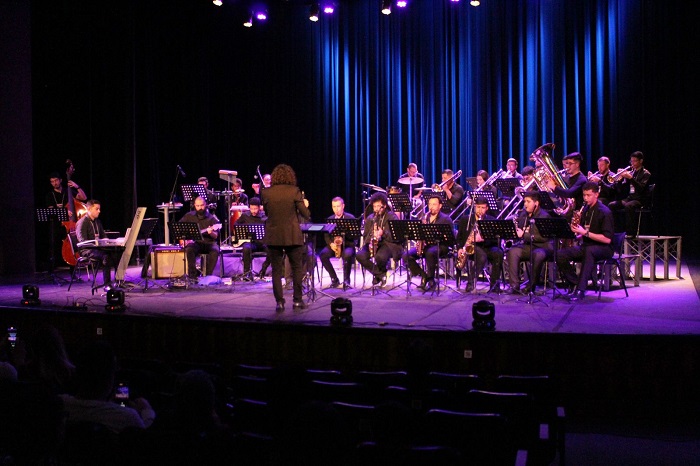 PREFEITURA REALIZA ‘FESTIVAL DE RECITAIS’ COM ALUNOS DO CONSERVATÓRIO MUSICAL
