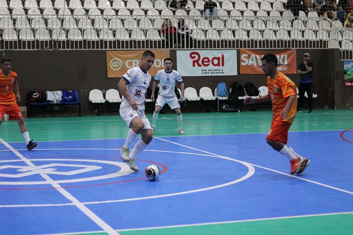 PONTA-GROSSENSES ESTÃO NAS SEMIFINAIS DA FASE REGIONAL DOS 67º JOGOS ABERTOS DO PR