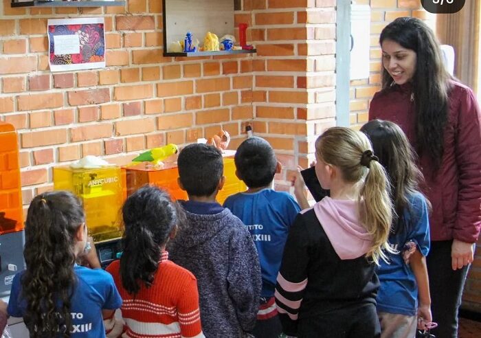 CONSERVATÓRIO DE MÚSICA REALIZA OFICINA “DESVENDAR SONORO”