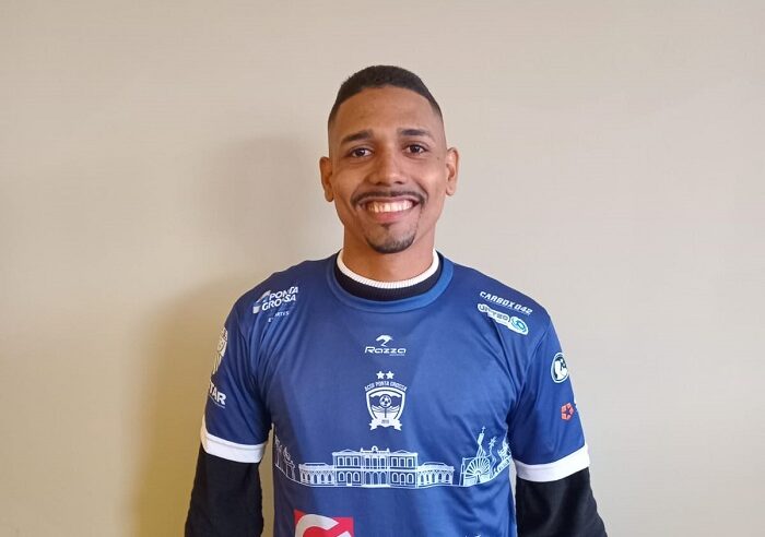 PERNAMBUCANO SÉRGIO BERRANTEIRO VAI DEFENDER A ACGF/GERENCIAL NA ‘BRONZE’