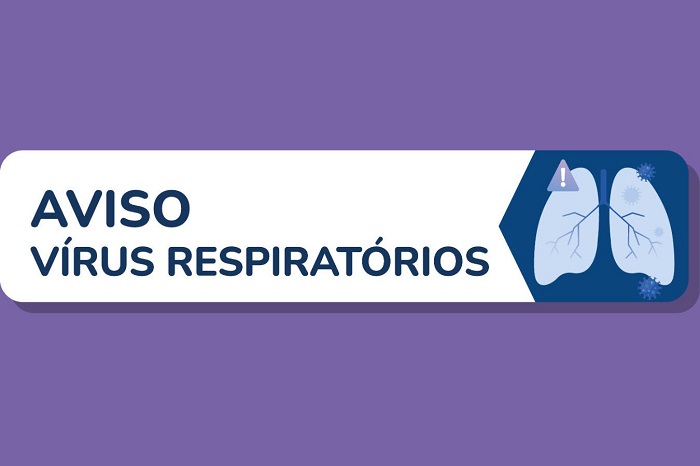 BOLETIM TRAZ MAIS 58 MORTES E 1.228 CASOS DE SÍNDROME RESPIRATÓRIA AGUDA GRAVE