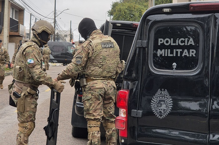 MÃE E FILHA MANTIDAS EM CÁRCERE PRIVADO FORAM RESGATADAS PELA POLÍCIA MILITAR