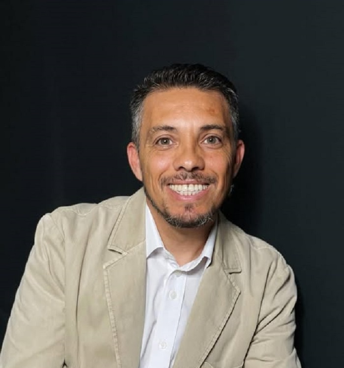 CLEVERSON CABRAL RECEBERÁ COMENDA DA ASSOCIAÇÃO BRASILEIRA DE LIDERANÇA