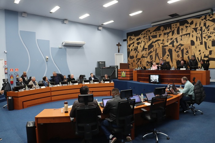 VEREADORES APROVAM O REAJUSTE DO SALÁRIO DOS DENTISTAS DO MUNICÍPIO