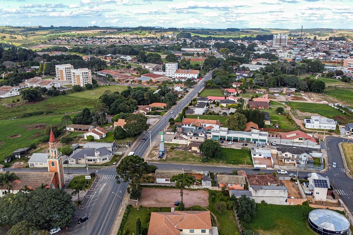 AGÊNCIA DO TRABALHADOR TEM VAGAS PARA AUXILIAR DE PRODUÇÃO EM CARAMBEÍ