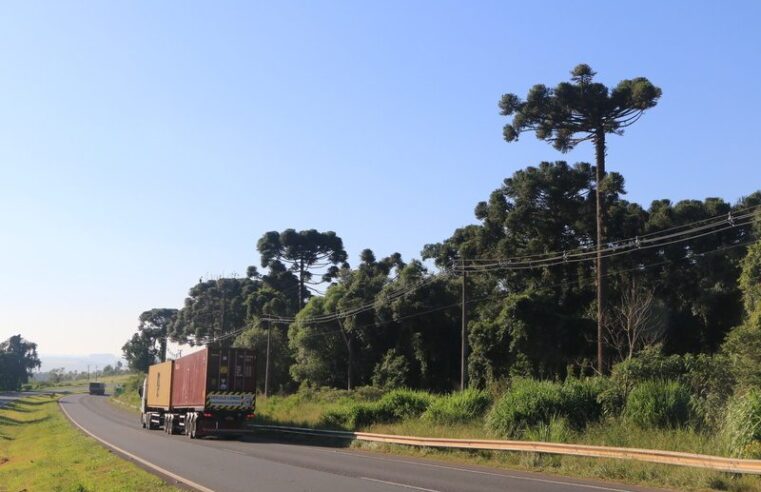 PRAÇAS DE PEDÁGIO DA CCR PRVIAS INICIARAM A OPERAÇÃO ASSISTIDA NESTA QUARTA-FEIRA