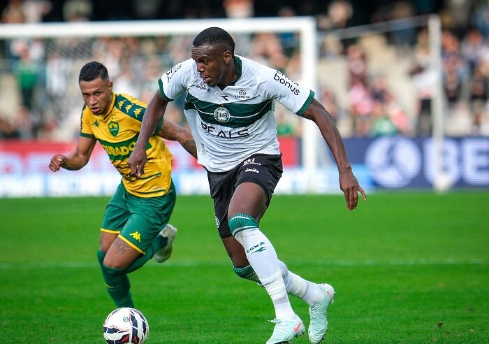 CORITIBA E ATHLETICO VENCEM E AUMENTAM AS CHANCES DE VOLTAR À SÉRIE ‘A’ EM 2025